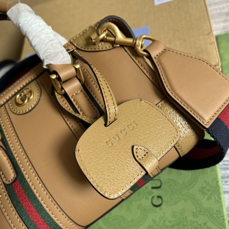 Gucci Top Handle Bags